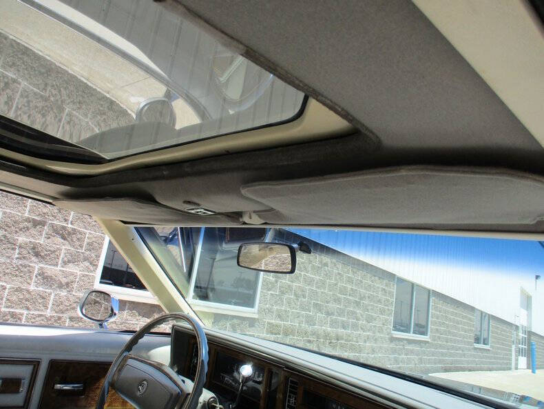 1979 Buick Riviera