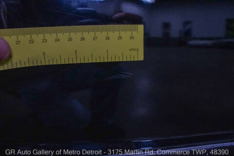 1986 Ford Mustang LX