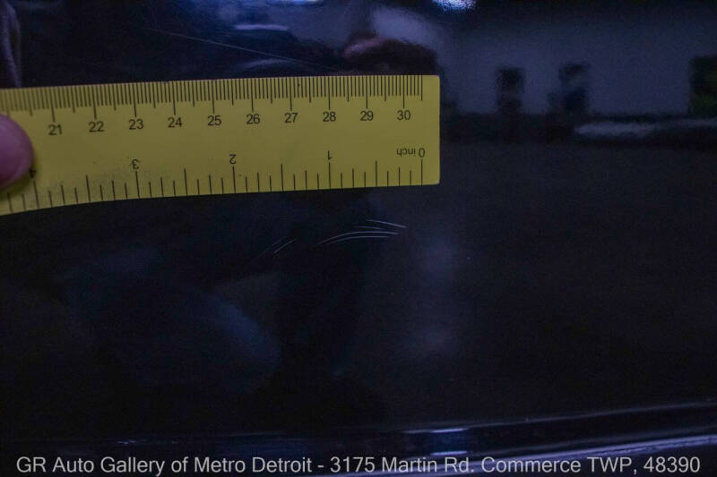 1986 Ford Mustang LX