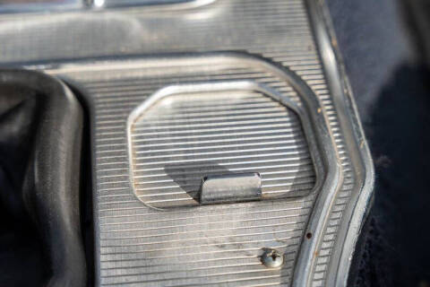 1963 Chevrolet Corvette