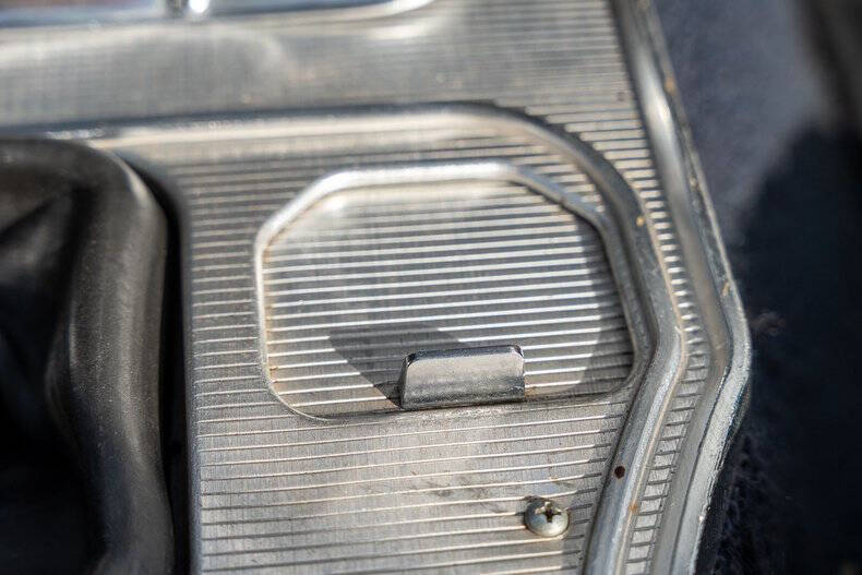 1963 Chevrolet Corvette