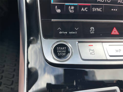 2024 Audi Q8 quattro Prestige 55 TFSI