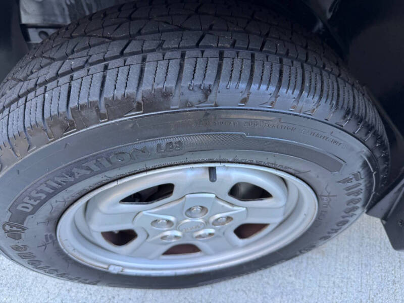 2013 Jeep Patriot Sport