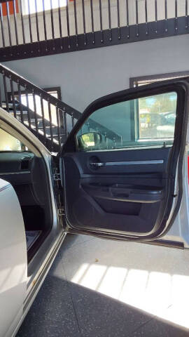 2009 Dodge Charger SXT