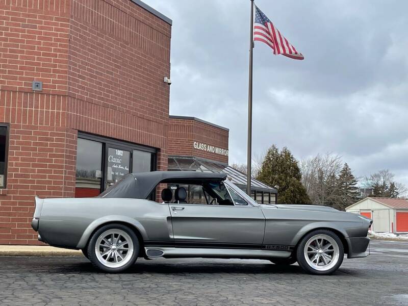 1967 Ford Mustang for sale in Geneva, IL
