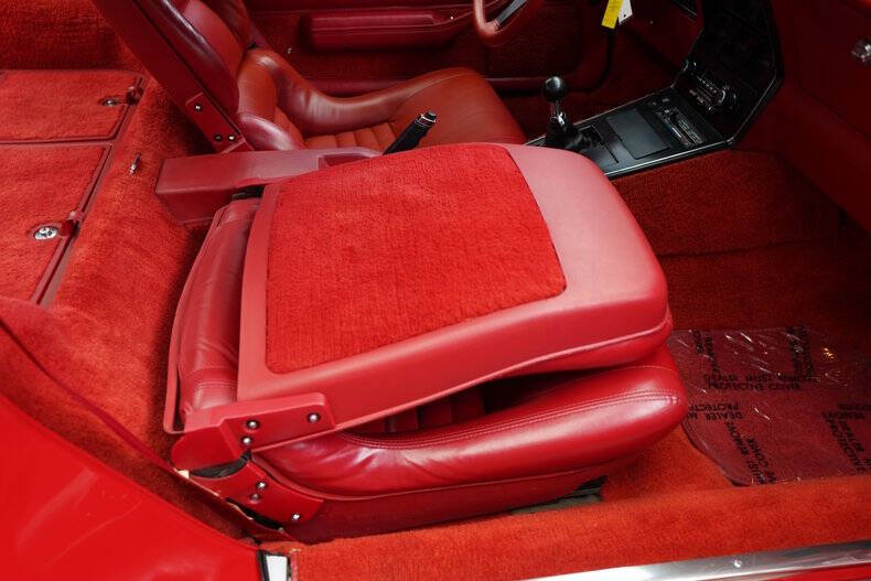 1981 Chevrolet Corvette