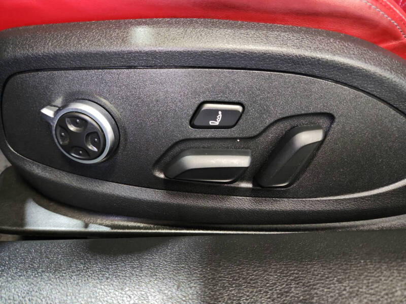 2018 Audi S5 3.0T quattro Prestige