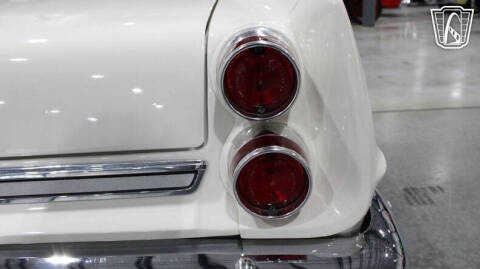 1963 Pontiac Tempest