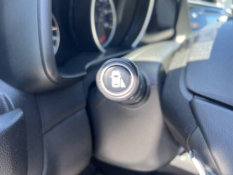 2016 Honda Fit EX-L w/Navi