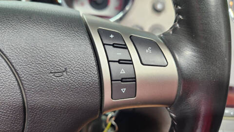 2007 Pontiac Solstice