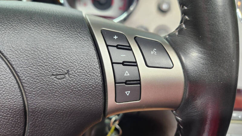 2007 Pontiac Solstice