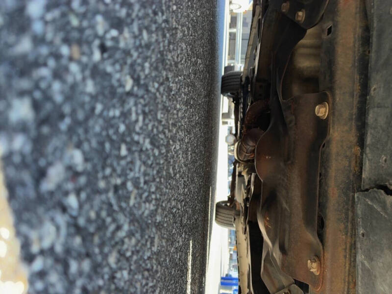 2013 Ford Taurus Police Interceptor