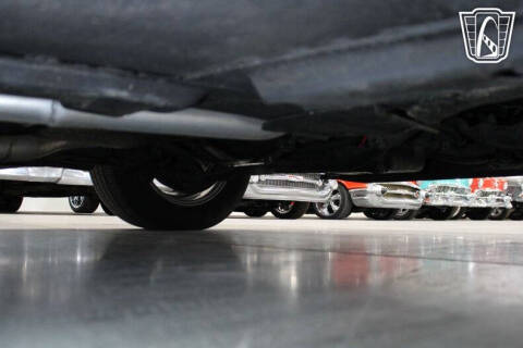 1962 Ford Thunderbird