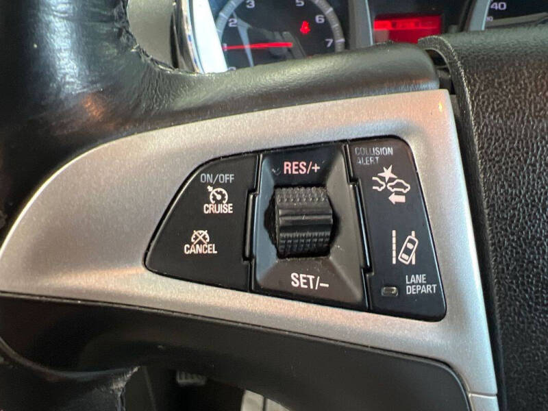 2017 GMC Terrain SLE-2