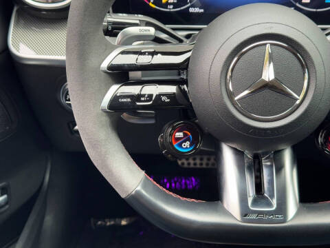 2023 Mercedes-Benz C-Class AMG C 43