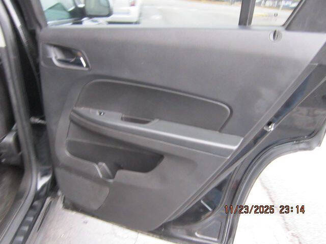 2013 GMC Terrain SLT-2