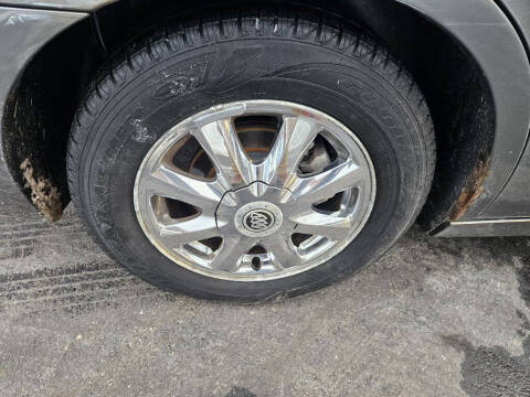 2005 Buick LaCrosse CXL