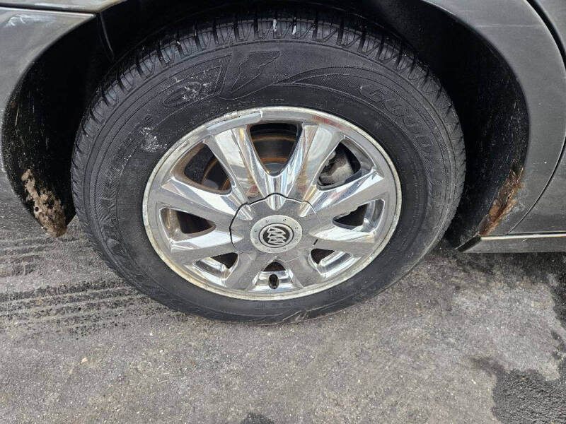 2005 Buick LaCrosse CXL