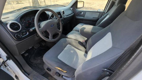 2003 Ford Expedition XLT