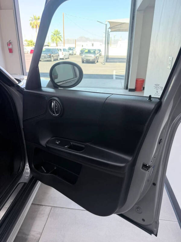 2018 MINI Countryman Cooper