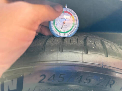 2001 Chevrolet Corvette