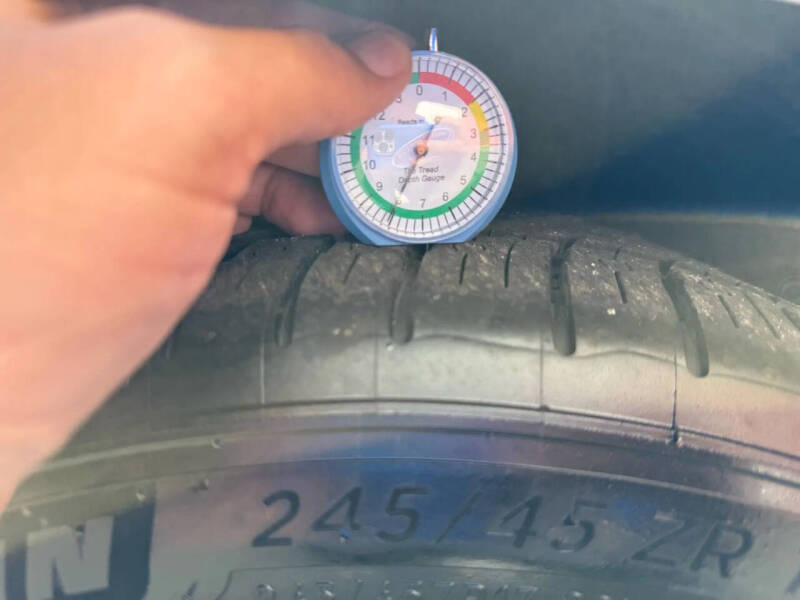 2001 Chevrolet Corvette