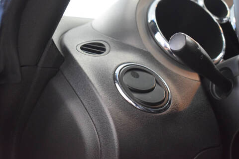 2008 Pontiac Solstice GXP