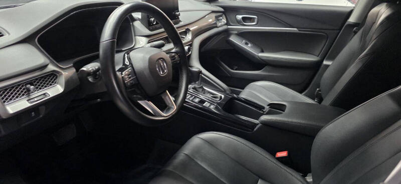 2024 Acura Integra