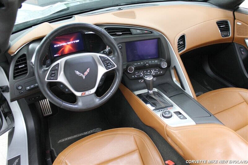 2015 Chevrolet Corvette 69