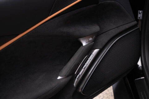 2025 Ferrari Roma Spider