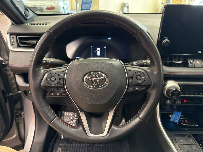 2023 Toyota RAV4 Prime XSE