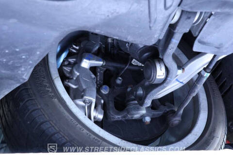 2004 Mercedes-Benz SL-Class SL 55 AMG