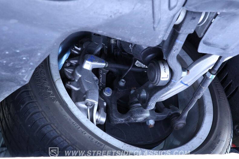 2004 Mercedes-Benz SL-Class SL 55 AMG