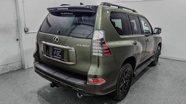 2023 Lexus GX 460