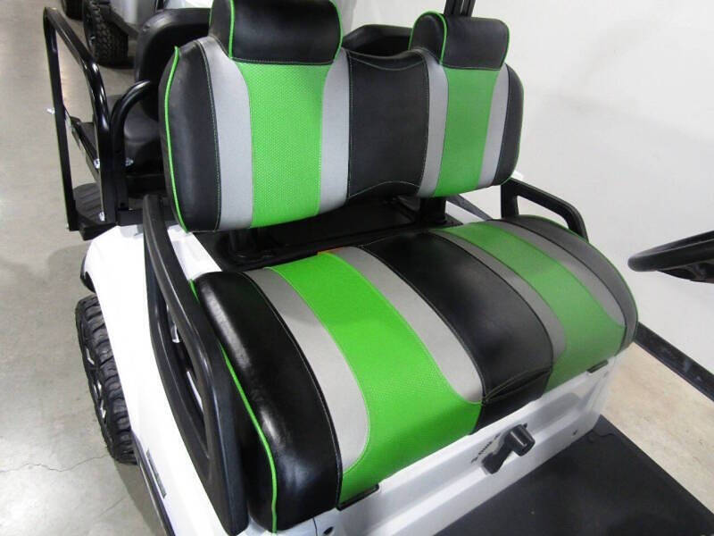 2022 Yamaha Drive