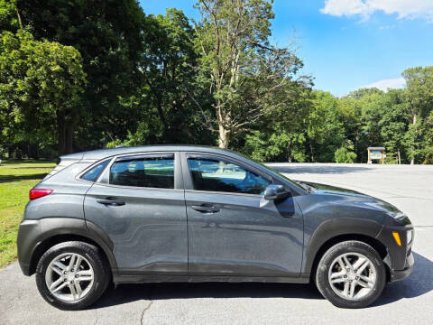 2019 Hyundai Kona SE