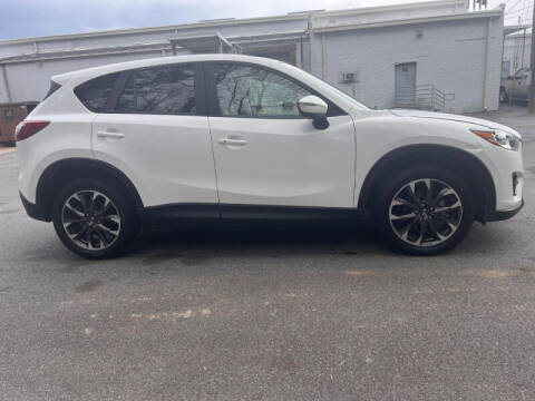 2016 Mazda CX-5 for sale at 55 Auto Group of Apex in Apex NC