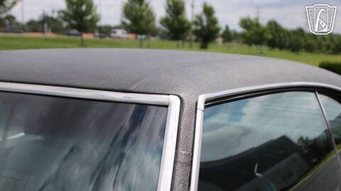 1971 Buick Gran Sport
