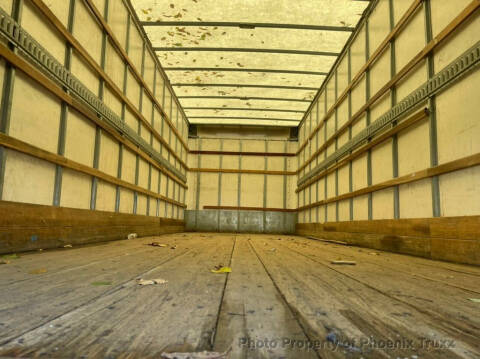 2016 International DuraStar 4300