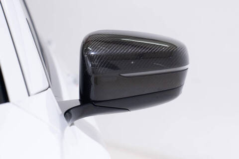 2017 BMW 7 Series 750i