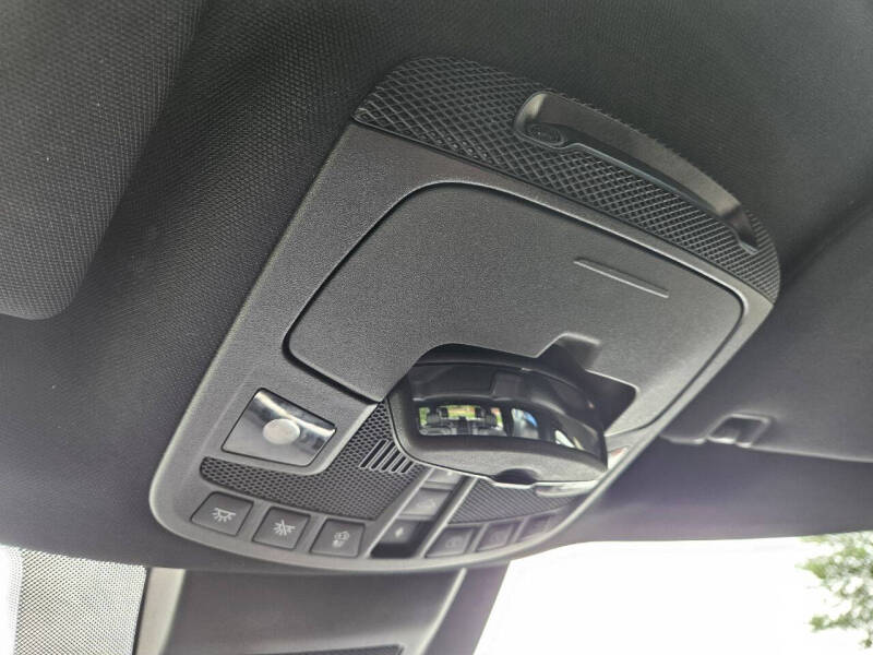 2018 Lincoln Navigator Select
