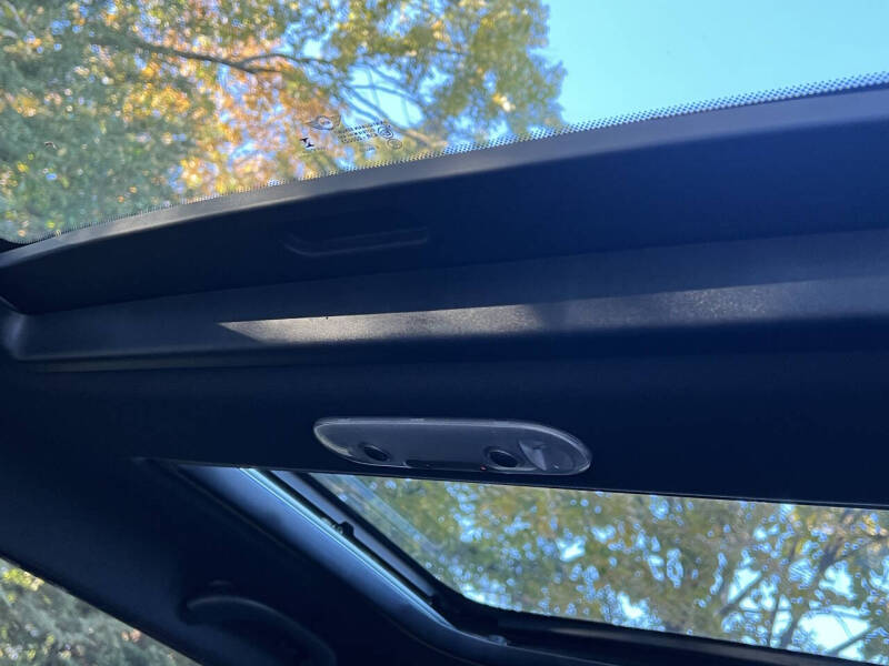 2018 MINI Countryman Cooper S ALL4