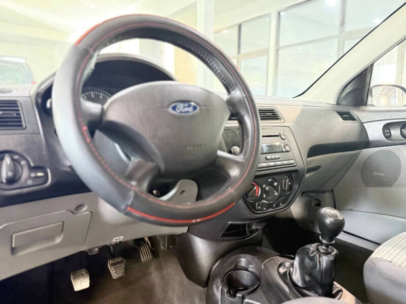 2006 Ford Focus