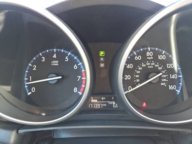 2013 Mazda MAZDA3 i Touring