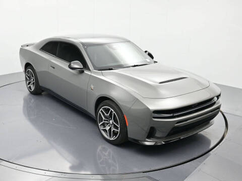 2026 Dodge Charger Scat Pack Plus