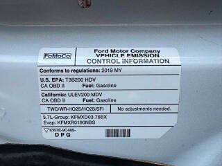 2019 Ford Transit 350 XLT