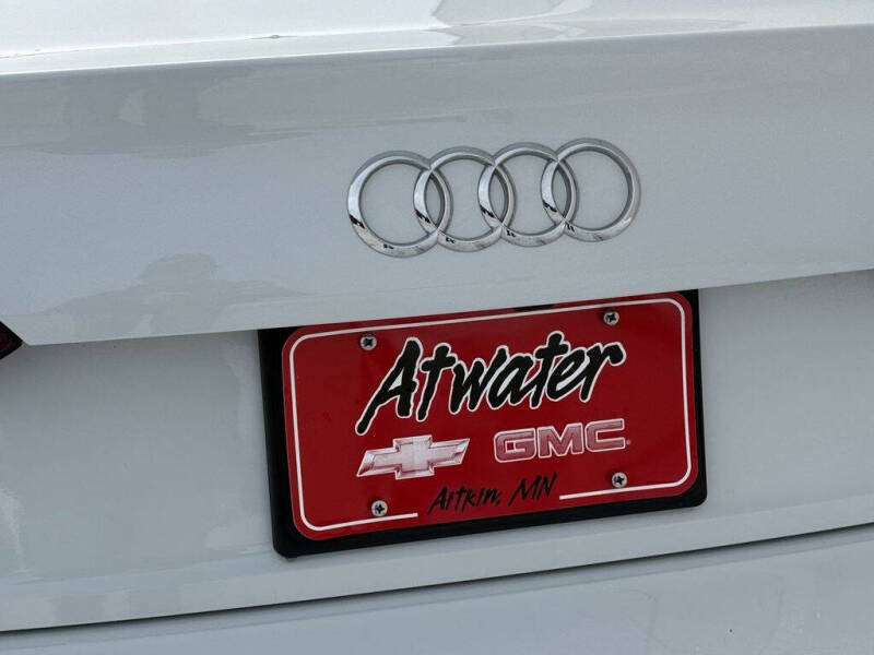 2019 Audi A4 quattro Premium Plus 45 TFSI