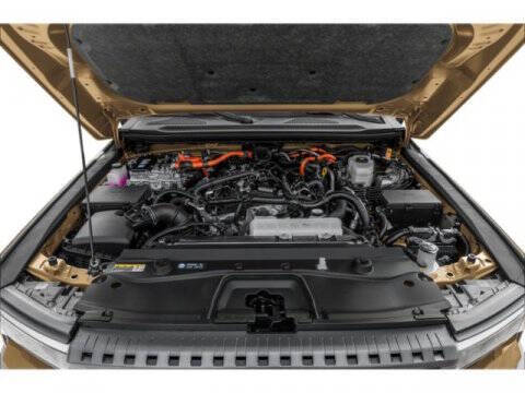 2025 Toyota Land Cruiser