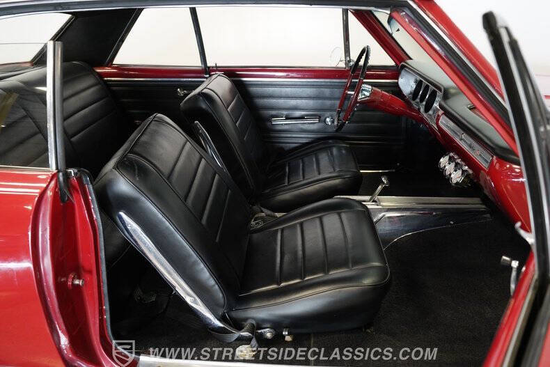 1965 Chevrolet Malibu