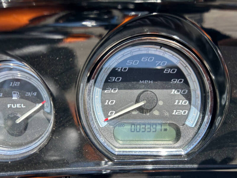 2014 Harley-Davidson FLHTK ULTRA CLASSIC